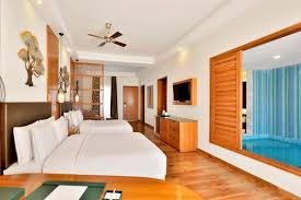 Pushkara Resort and Spa