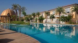 Pushkara Resort and Spa