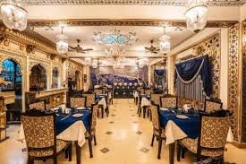 Umaid Bhawan-A Royal Heritage Style Boutique Hotel