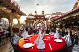 Umaid Bhawan-A Royal Heritage Style Boutique Hotel