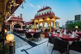 Umaid Bhawan-A Royal Heritage Style Boutique Hotel