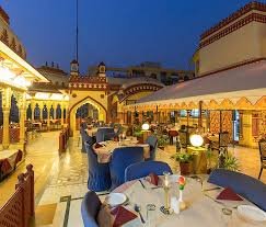 Umaid Bhawan-A Royal Heritage Style Boutique Hotel