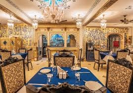 Umaid Bhawan-A Royal Heritage Style Boutique Hotel