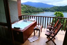 Wayanad Silverwoods Resorts