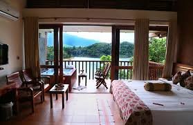 Wayanad Silverwoods Resorts