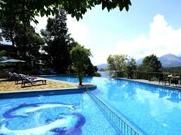 Wayanad Silverwoods Resorts