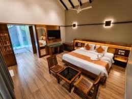 Wayanad Silverwoods Resorts