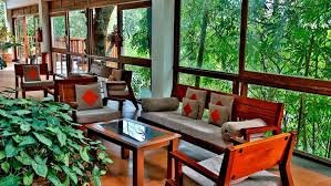 Wayanad Silverwoods Resorts