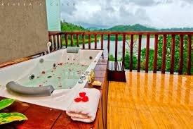 Wayanad Silverwoods Resorts