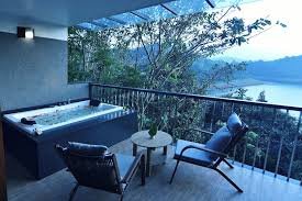 Wayanad Silverwoods Resorts