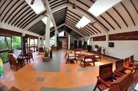 Wayanad Silverwoods Resorts