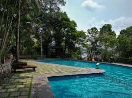 Wayanad Silverwoods Resorts