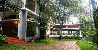 Wayanad Silverwoods Resorts