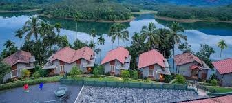 Wayanad Silverwoods Resorts