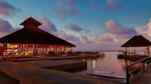 Estuary Sarovar Premiere Poovar Island