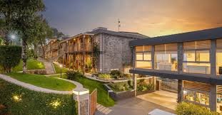Ragamaya Resort & Spa Munnar