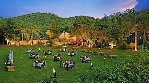 The Fern Ranthambhore Forest Resort Sawai Madhopur, Series by Marriott