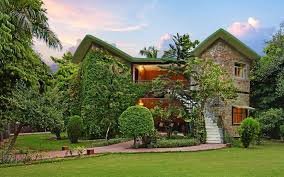 The Fern Ranthambhore Forest Resort Sawai Madhopur, Series by Marriott
