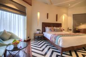 The Fern Ranthambhore Forest Resort Sawai Madhopur, Series by Marriott