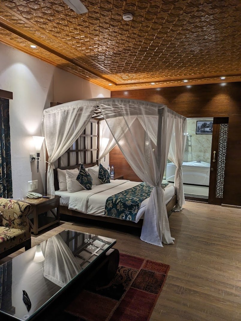 Kolahoi Green Resort Pahalgam