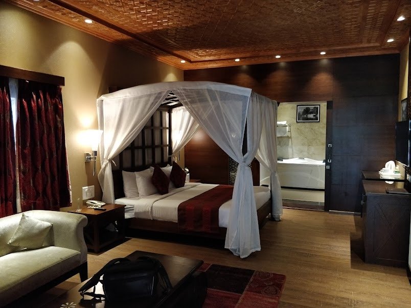 Kolahoi Green Resort Pahalgam