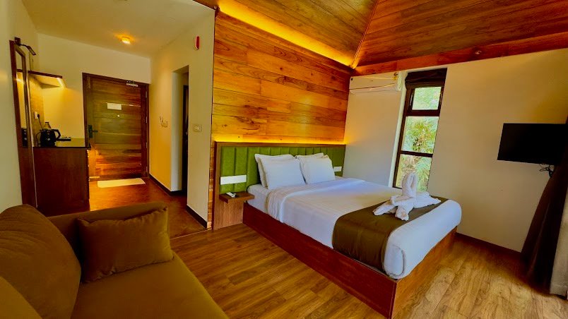 Chembarathi Wayanad Boutique Resort