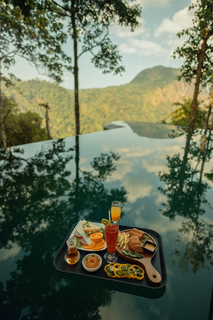 Chembarathi Wayanad Boutique Resort