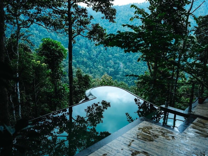Chembarathi Wayanad Boutique Resort