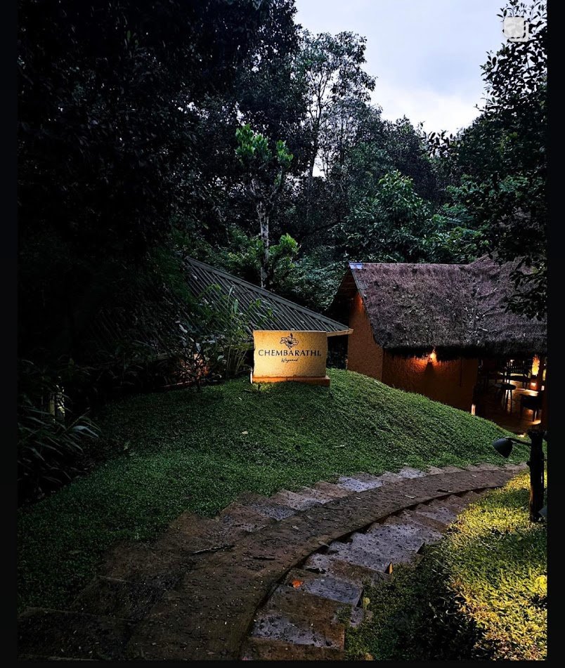 Chembarathi Wayanad Boutique Resort