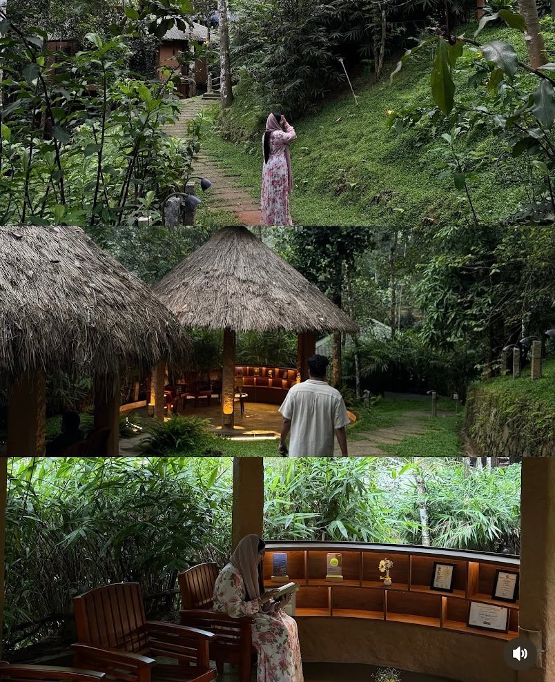 Chembarathi Wayanad Boutique Resort