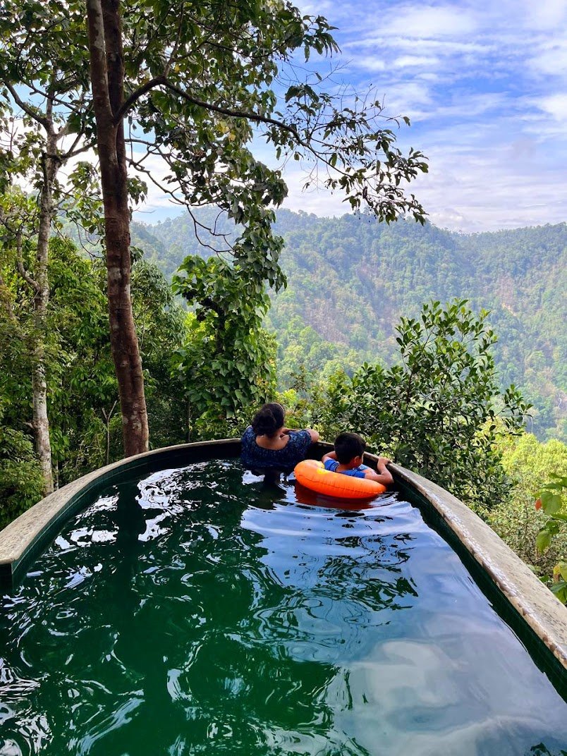Chembarathi Wayanad Boutique Resort