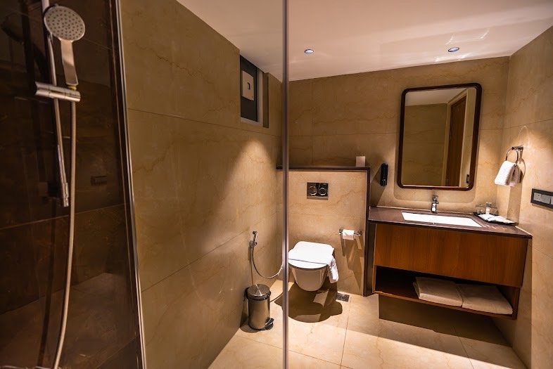 Clarks Inn Express Rishikesh