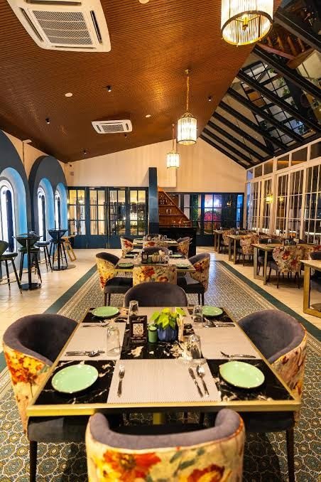 Clarks Inn Express Rishikesh