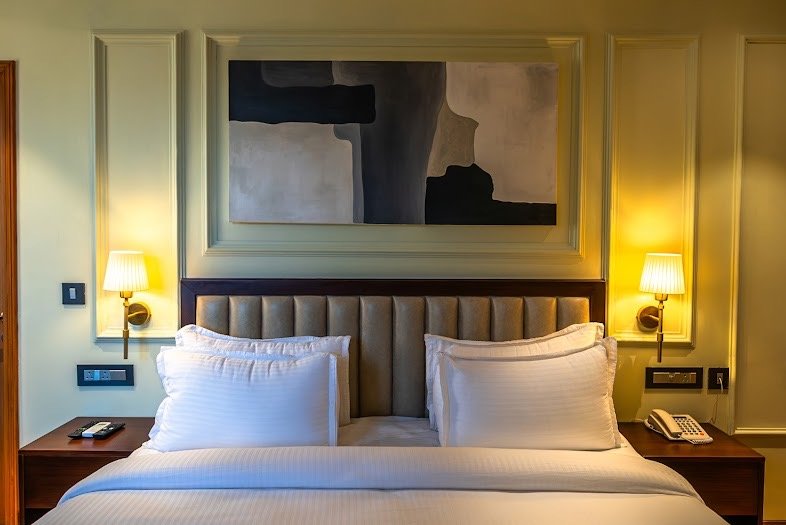 Clarks Inn Express Rishikesh