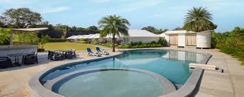 The Fern Seaside Luxurious Tent Resort Daman, Series by Marriott