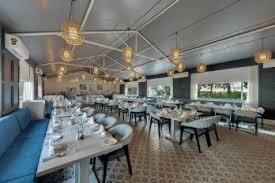 The Fern Seaside Luxurious Tent Resort Daman, Series by Marriott