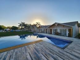 The Fern Seaside Luxurious Tent Resort Daman, Series by Marriott