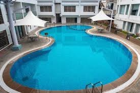 The Fern Seaside Luxurious Tent Resort Daman, Series by Marriott