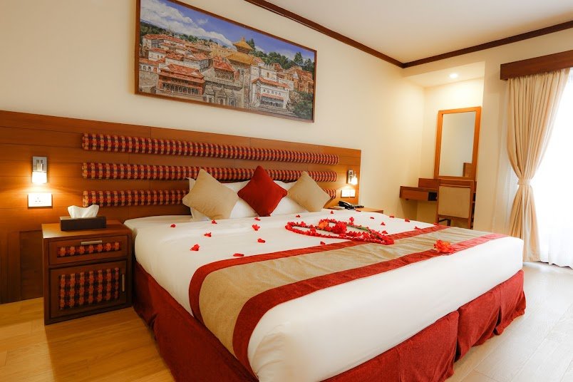 Rupakot Resort