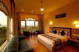 Kohinoor Samudra Beach Resort, Ratnagiri