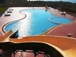 Kohinoor Samudra Beach Resort, Ratnagiri