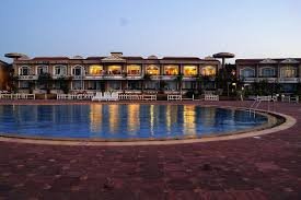 Kohinoor Samudra Beach Resort, Ratnagiri