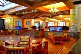 Kohinoor Samudra Beach Resort, Ratnagiri