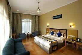 Kohinoor Samudra Beach Resort, Ratnagiri