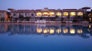 Kohinoor Samudra Beach Resort, Ratnagiri