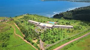 Kohinoor Samudra Beach Resort, Ratnagiri