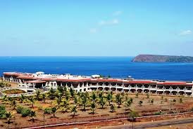 Kohinoor Samudra Beach Resort, Ratnagiri