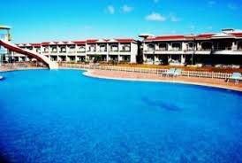 Kohinoor Samudra Beach Resort, Ratnagiri