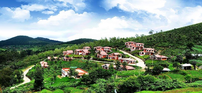 Sterling Ooty Elk Hill
