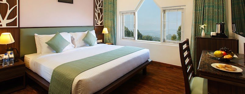Sterling Ooty Elk Hill